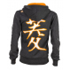 Doiyo mikina Hoodie  M