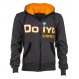 Doiyo mikina Hoodie  XXL