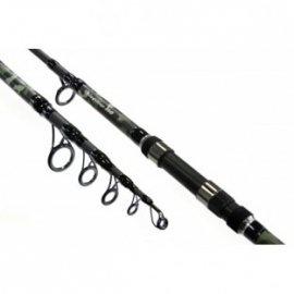 ZFISH Combo 2x Prut Kingstone 3,60m/3,5lb + Pouzdro Zdarma!