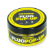 Mikbaits Mini Plovoucí Fluo Boilie 100ml 10mm banán/hruška