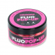 Mikbaits Mini Plovoucí Fluo Boilie 100ml 10mm Oliheň