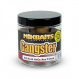 Mikbaits Gangster boilie rozpustné 250ml G2 Krab Ančovička Asa 24mm