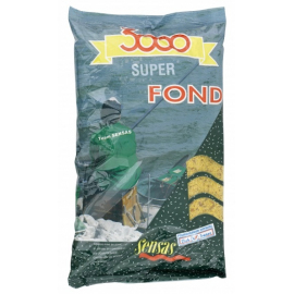 3000 Super Fond (řeka) 1kg