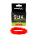 Matrix Amortizér Slik Hybrid Elastics 3m velikost: 12 - 14, Barva: Oranžový, průměr: 1,8mm