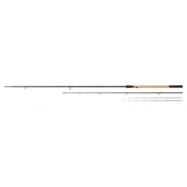 Aquos Ultra D Feeder Rods