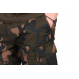 LW Camo Combat Short  2XL