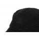 Fox Sherpa bucket hat - Black