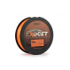 Fox Vlasec Exocet Fluoro Orange Mono 1000 m 0.33mm 16lb / 7.5kg (1000m)