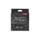 Soft Steel Fleck Camo Mono 14lb (6.4kg) 0.30mm x 1000m