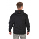 Spomb Mikina Black Marl Pullover LARGE