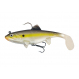 Replicant 18cm 7in wobble 90g  UV Natural Perch