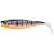 Gunki Gumová Nástraha G Bump 17cm UV Brown Perch