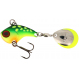 Illex Wobler Deracoup 2,2cm 7g Crazy Pike