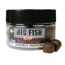 Dynamite Baits Durable Hookers Big Fish River Shrimp&Krill 12 mm