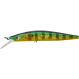 Gamera Slim 11,5cm SP MR Fire Gold Perch