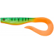 Dexter Eel 15cm Fire Tiger 1ks