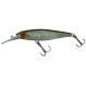 Twitch Flesh 6,1cm SP DR Ghost Minnow