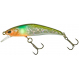 Tricoroll Knocker 6,3cm SHW NF Ayu