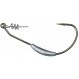 Jig Texan Hook 1/0 2g (2ks)