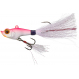 Jiger Jig 8g Pink Shiner