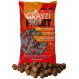 Boilies Crayzi Fruit 2kg 14mm