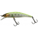 Tricoroll Knocker 6,3cm SHW Chart Trout