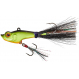 Jiger Jig 15g Fire Perch