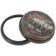 Šňůra X WRAP STIFF COATED 35LB 15m