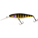 Squirrel DD 7,9cm SP Zander Bee