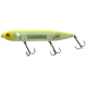 Bowstick Knocker 13cm FP Lemon Chart