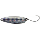 Native Spoon 3,5g Silver Trout