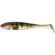 Magic Slim Shad 4 (8cm) Magic Green Perch 6ks