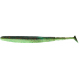 Magic Z Shad 13,5cm Watermelon/Chartreuse 5ks