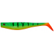 Dexter Shad 200 (17,5cm) Fire Tiger 1ks