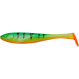 Magic Slim Shad 7 (14cm) Magic Fire Tiger 3ks