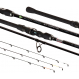 Black Arrow Feeder Slim Competition 3,0m M 30-60g (2+3)