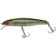 Arnaud 10cm F HS Ghost Minnow