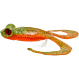 Bull Frog 10cm Fluo Chart Pepper 2ks