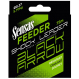 Shock Leader Feeder Black Arrow 75m 0,27mm