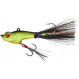 Jiger Jig 21g Fire Perch