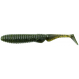 Ammonite Shad 14cm Watermelon Pepper 5ks