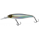 Twitch Flesh 7,5cm SP DR HS Ghost Minnow