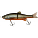 Dowz Swimmer 22cm SF RT Arctic Char