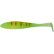 Magic Slim Shad 7 (14cm) Magic Muddy Water 3ks