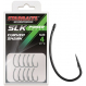 Háčeky Power Hook PTFE TEFLON Curved Shank 6 (10ks)