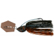 Crazy Crusher 14g Magic Pumpkin Craw