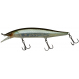 RV Minnow 11cm SP HS Ghost Minnow