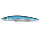 Battle Minnow 8cm F Blue Shad