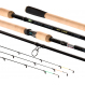 Black Arrow Feeder 800 Lake 3,3m 40-80g (2+3)