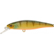 Squad Minnow 9,5cm SP Agressive Perch